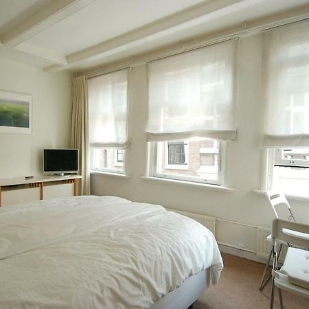 B&B Jordaan Corner Amsterdam Phòng bức ảnh