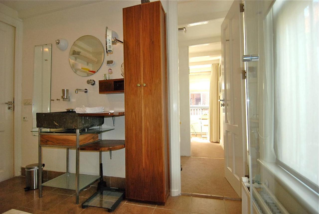 B&B Jordaan Corner Amsterdam Ngoại thất bức ảnh
