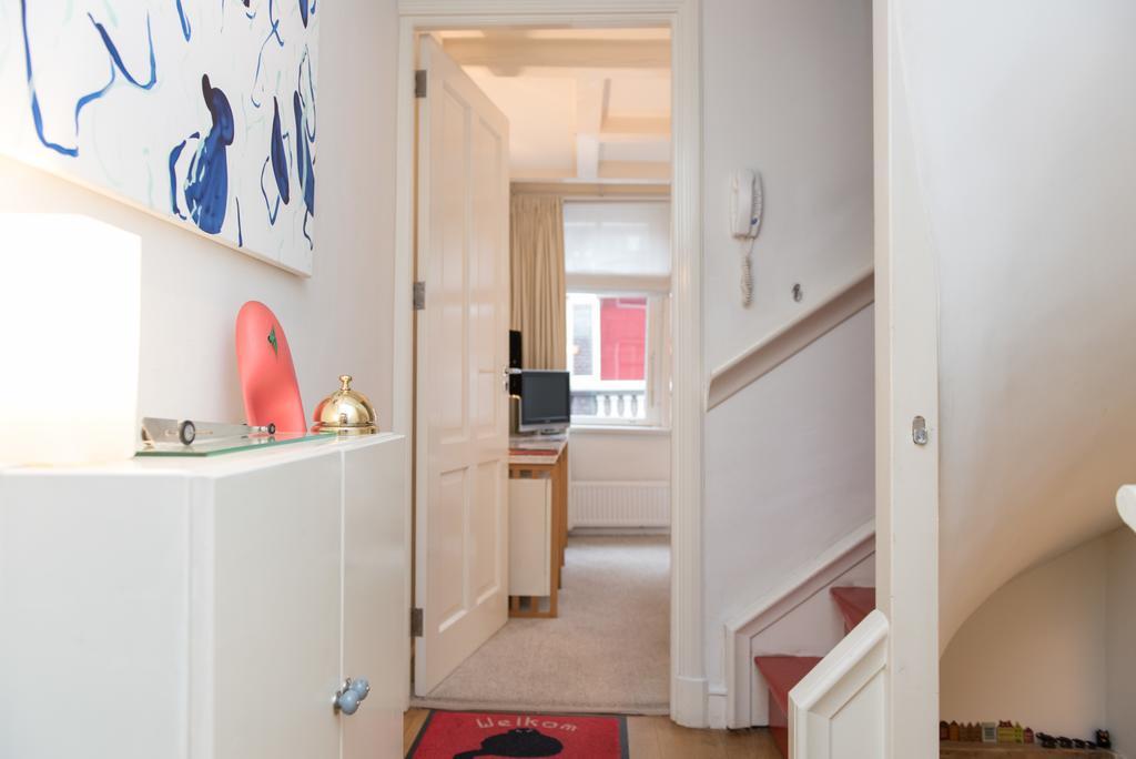 B&B Jordaan Corner Amsterdam Ngoại thất bức ảnh