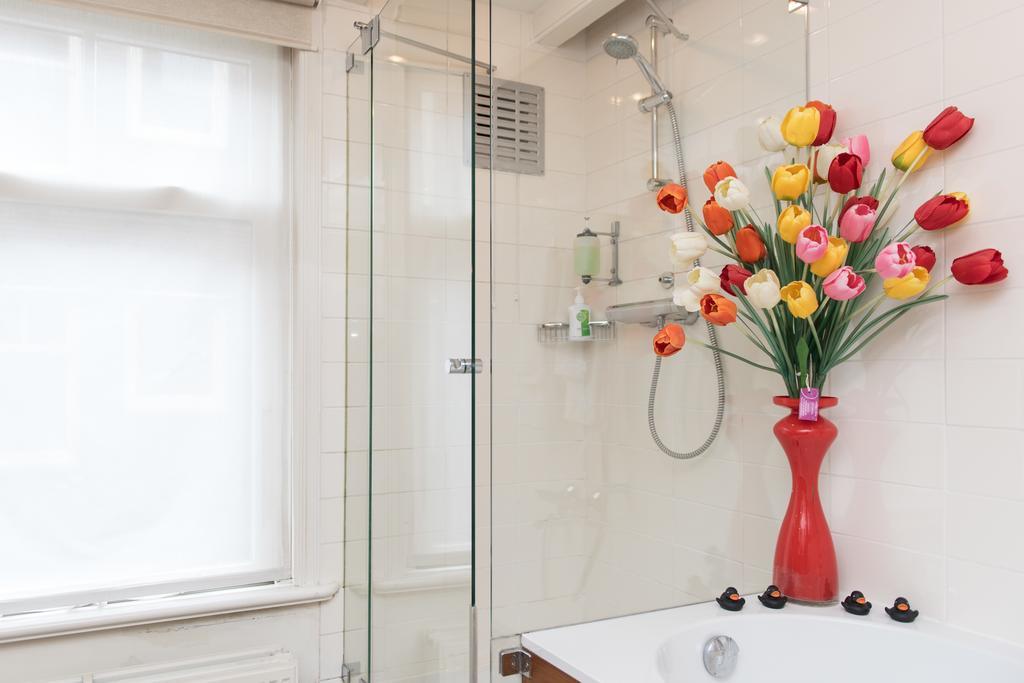 B&B Jordaan Corner Amsterdam Ngoại thất bức ảnh