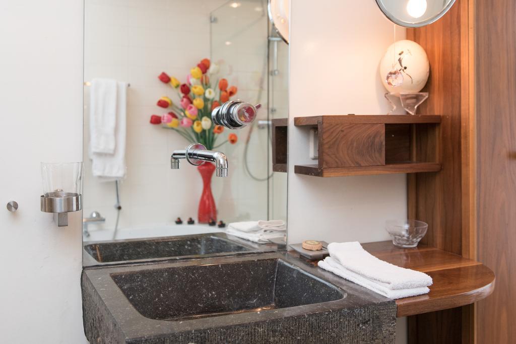 B&B Jordaan Corner Amsterdam Ngoại thất bức ảnh