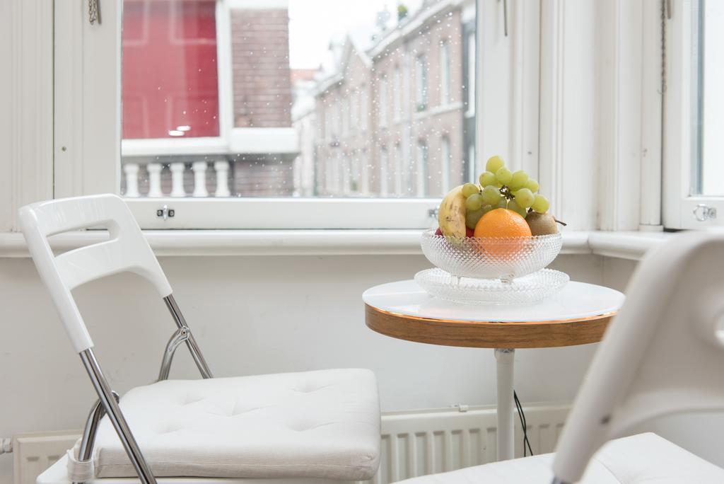 B&B Jordaan Corner Amsterdam Ngoại thất bức ảnh