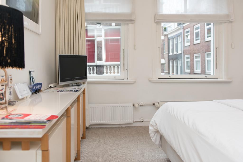B&B Jordaan Corner Amsterdam Ngoại thất bức ảnh