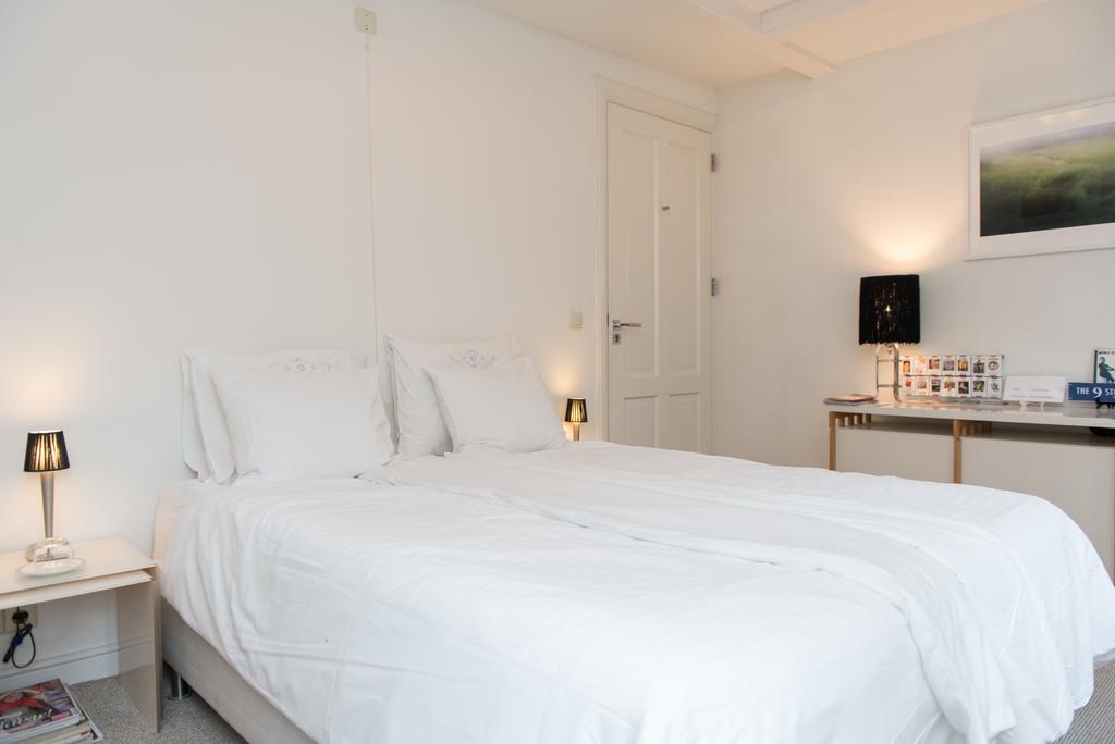 B&B Jordaan Corner Amsterdam Ngoại thất bức ảnh