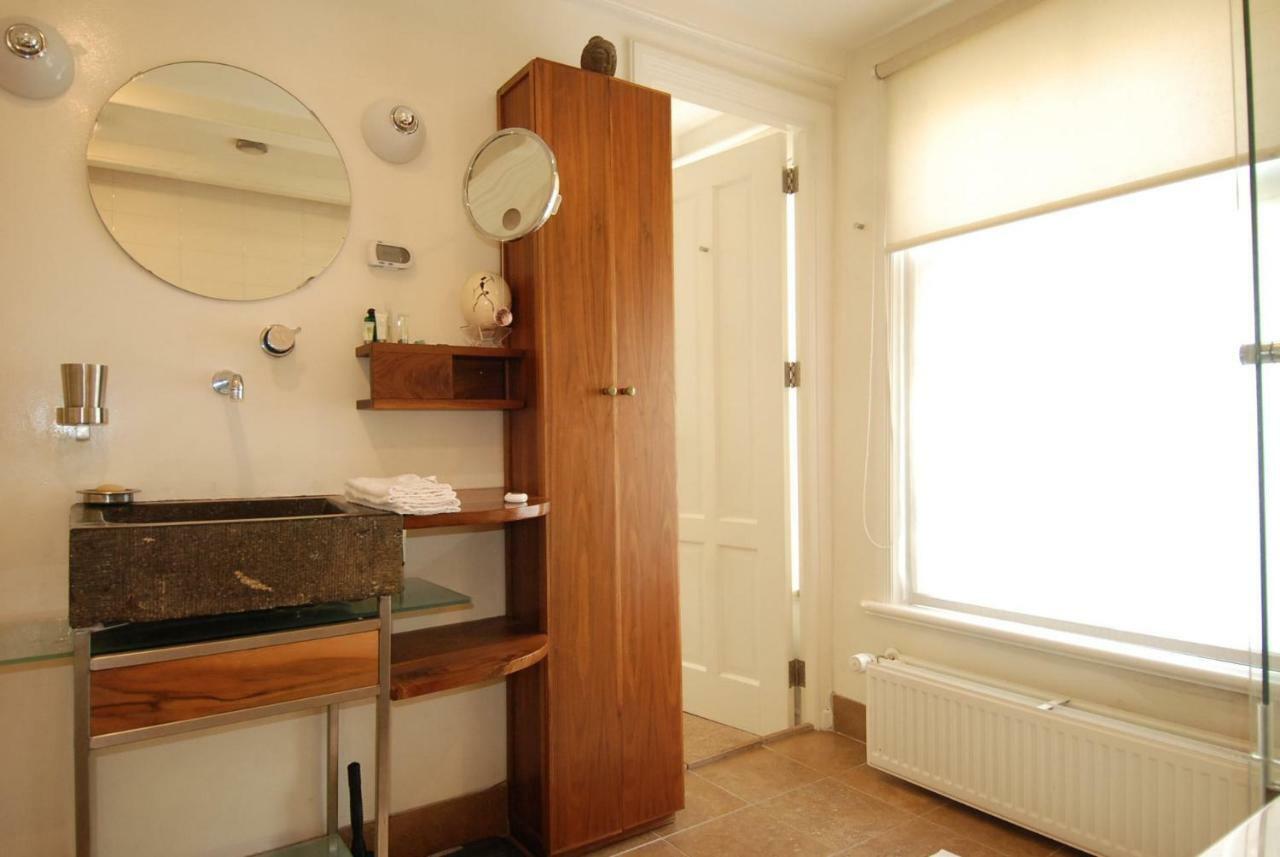 B&B Jordaan Corner Amsterdam Phòng bức ảnh