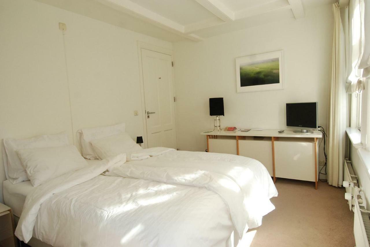 B&B Jordaan Corner Amsterdam Phòng bức ảnh