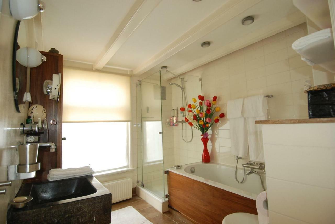 B&B Jordaan Corner Amsterdam Phòng bức ảnh