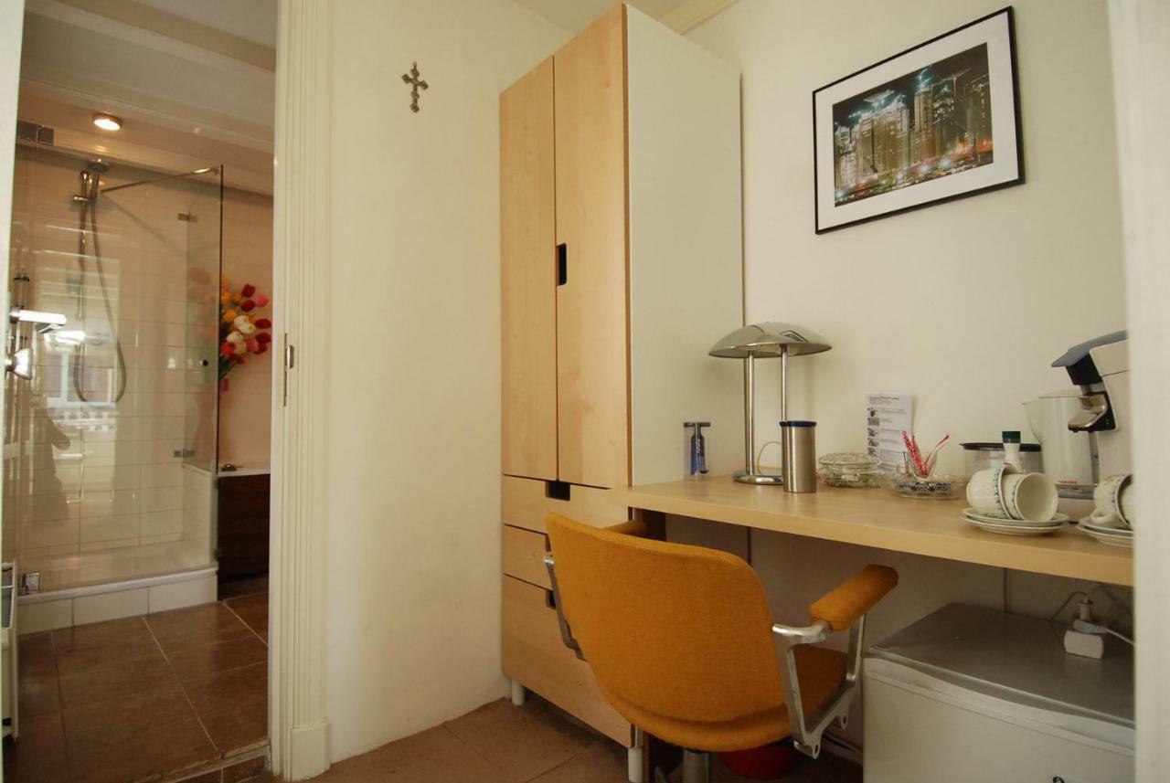 B&B Jordaan Corner Amsterdam Phòng bức ảnh