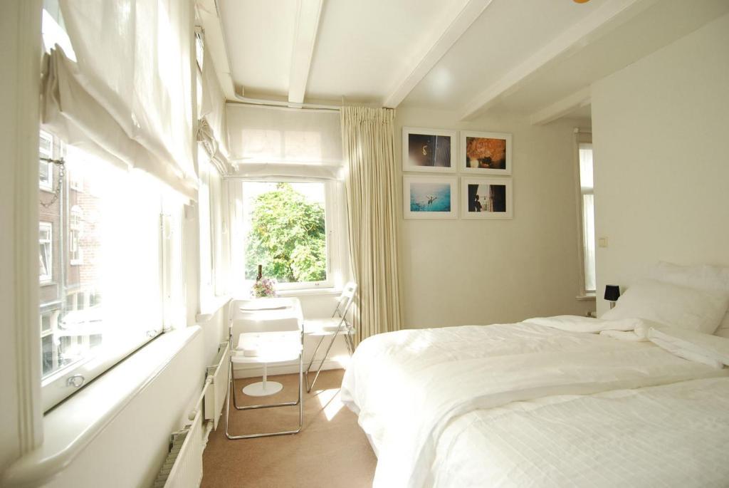 B&B Jordaan Corner Amsterdam Ngoại thất bức ảnh