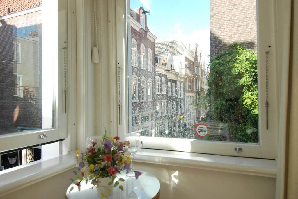 B&B Jordaan Corner Amsterdam Ngoại thất bức ảnh