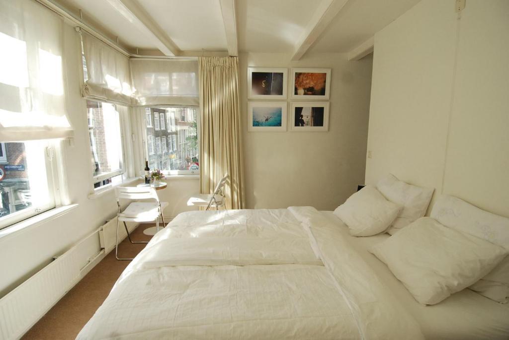 B&B Jordaan Corner Amsterdam Ngoại thất bức ảnh